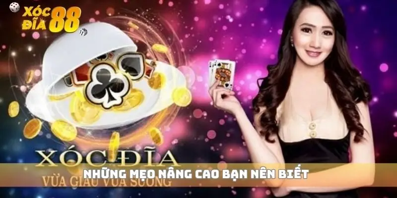 Những mẹo nâng cao bạn nên biết